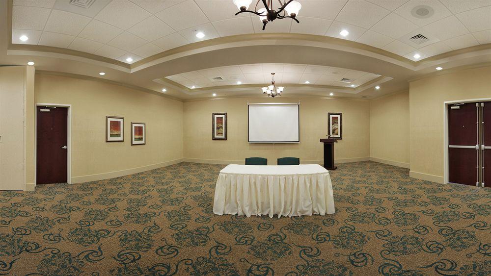 Doubletree By Hilton Dothan, Al Facilities photo