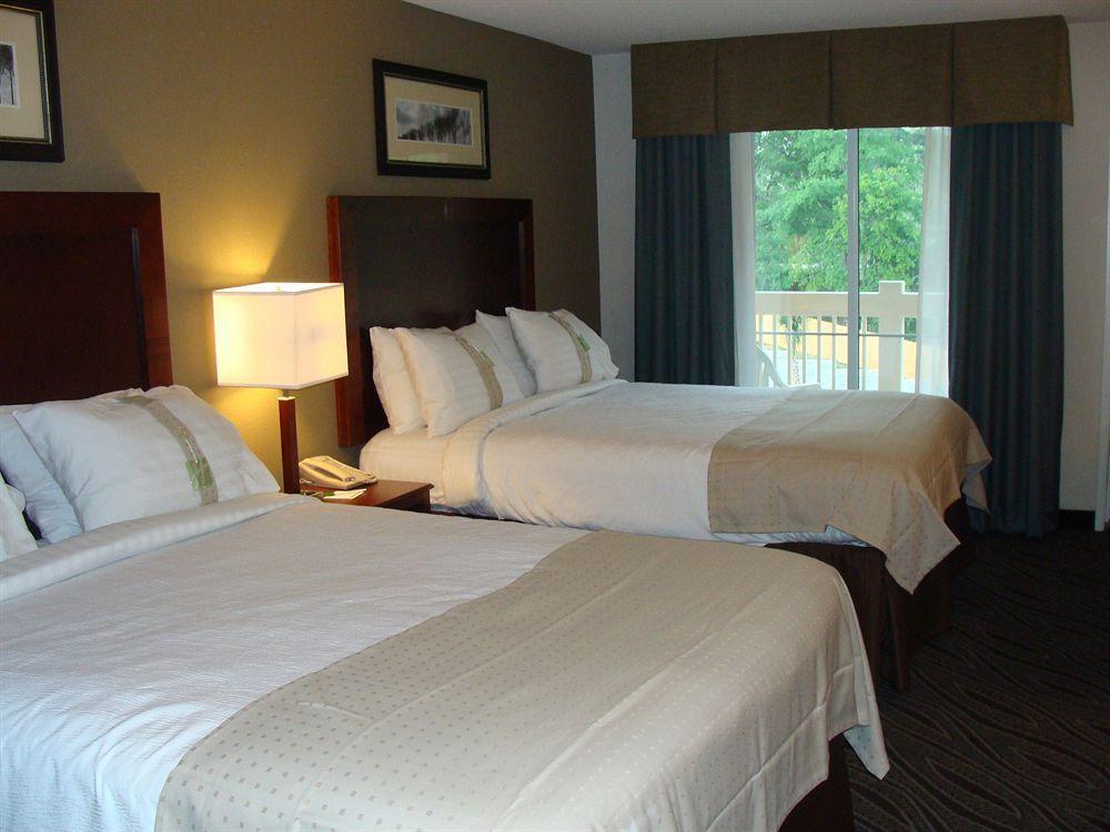 Doubletree By Hilton Dothan, Al Exterior photo