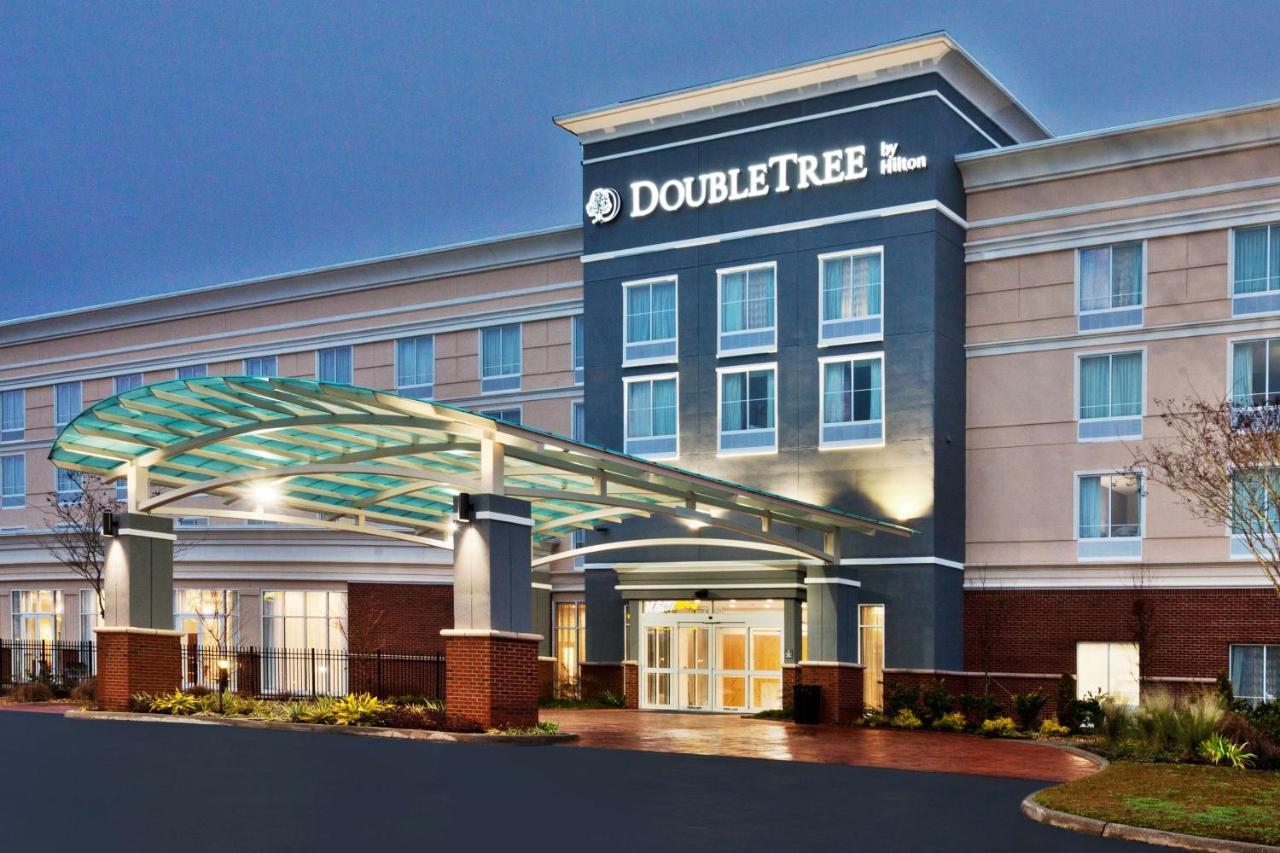 Doubletree By Hilton Dothan, Al Exterior photo