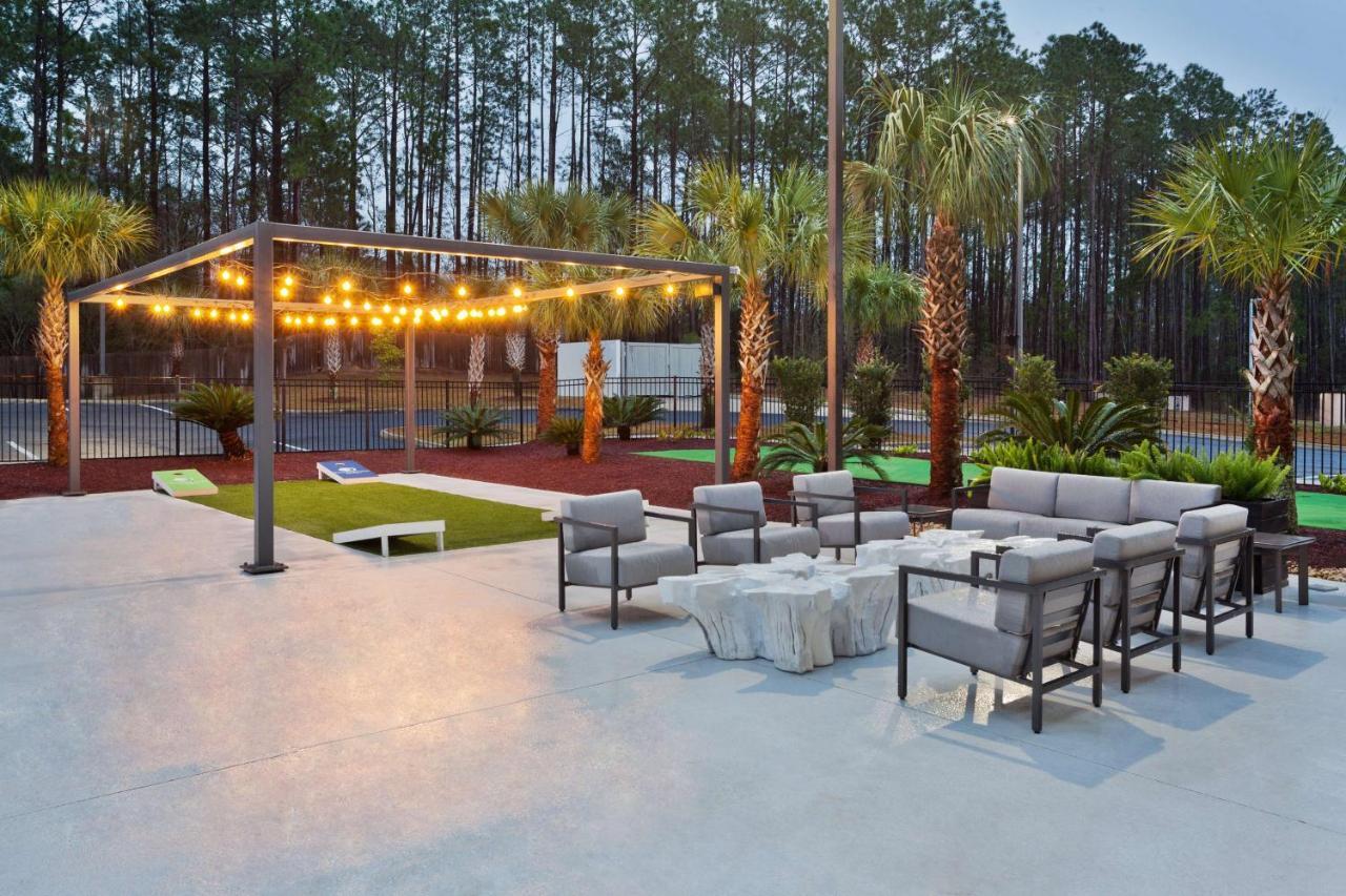 Doubletree By Hilton Dothan, Al Exterior photo
