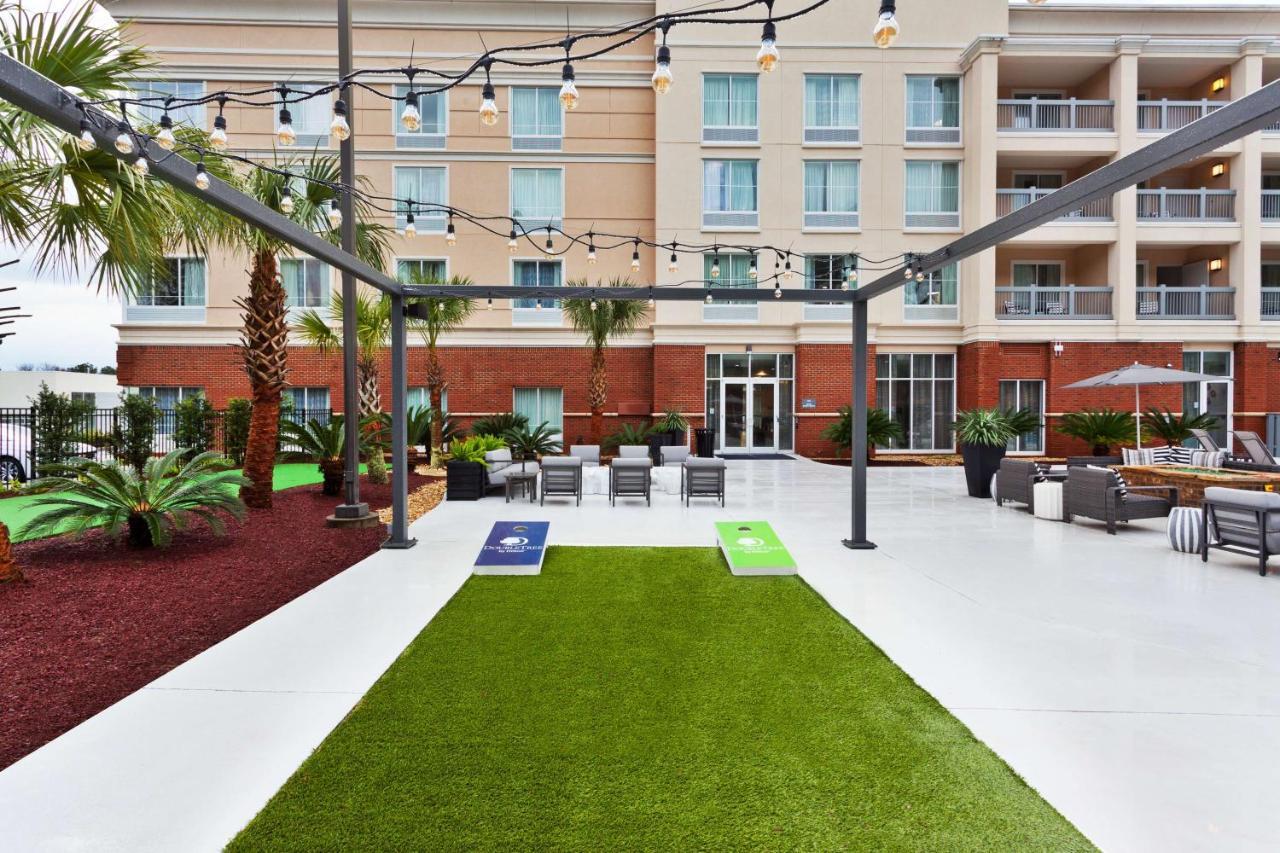 Doubletree By Hilton Dothan, Al Exterior photo