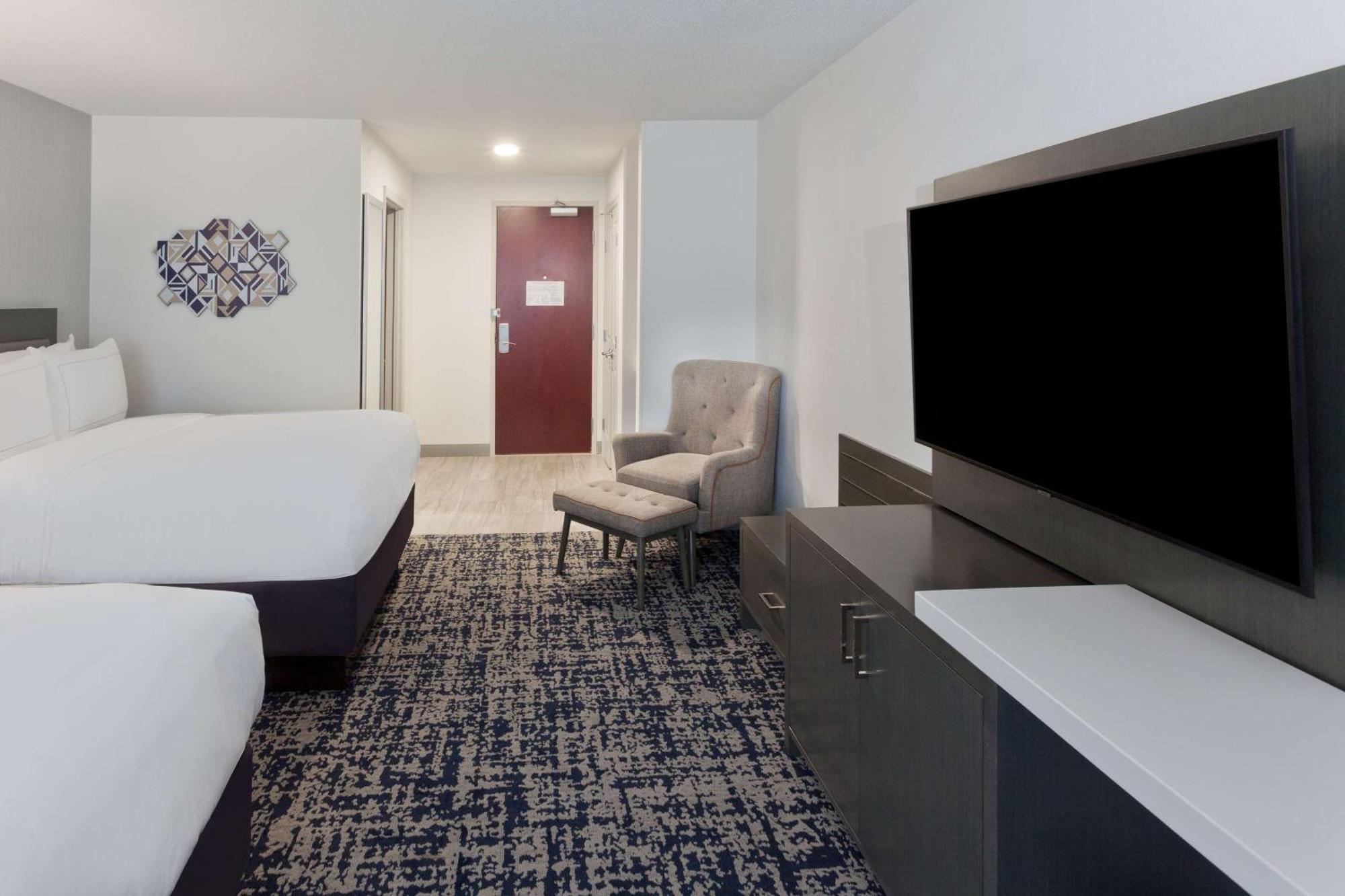 Doubletree By Hilton Dothan, Al Exterior photo