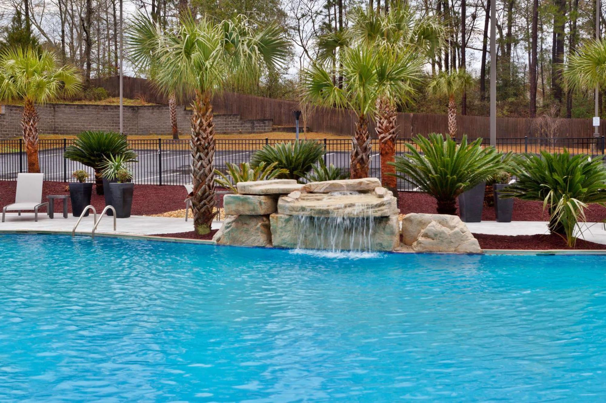 Doubletree By Hilton Dothan, Al Exterior photo
