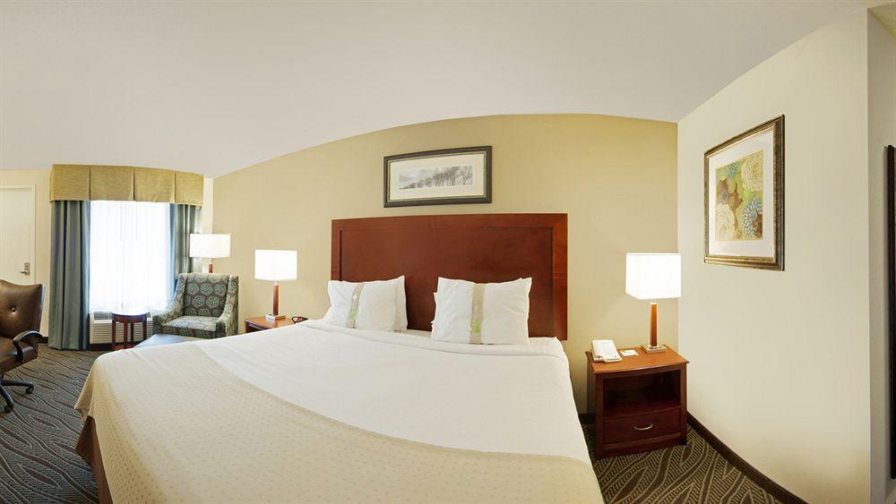Doubletree By Hilton Dothan, Al Exterior photo