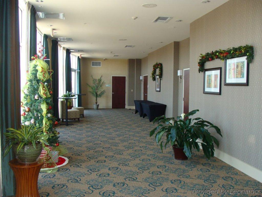 Doubletree By Hilton Dothan, Al Exterior photo