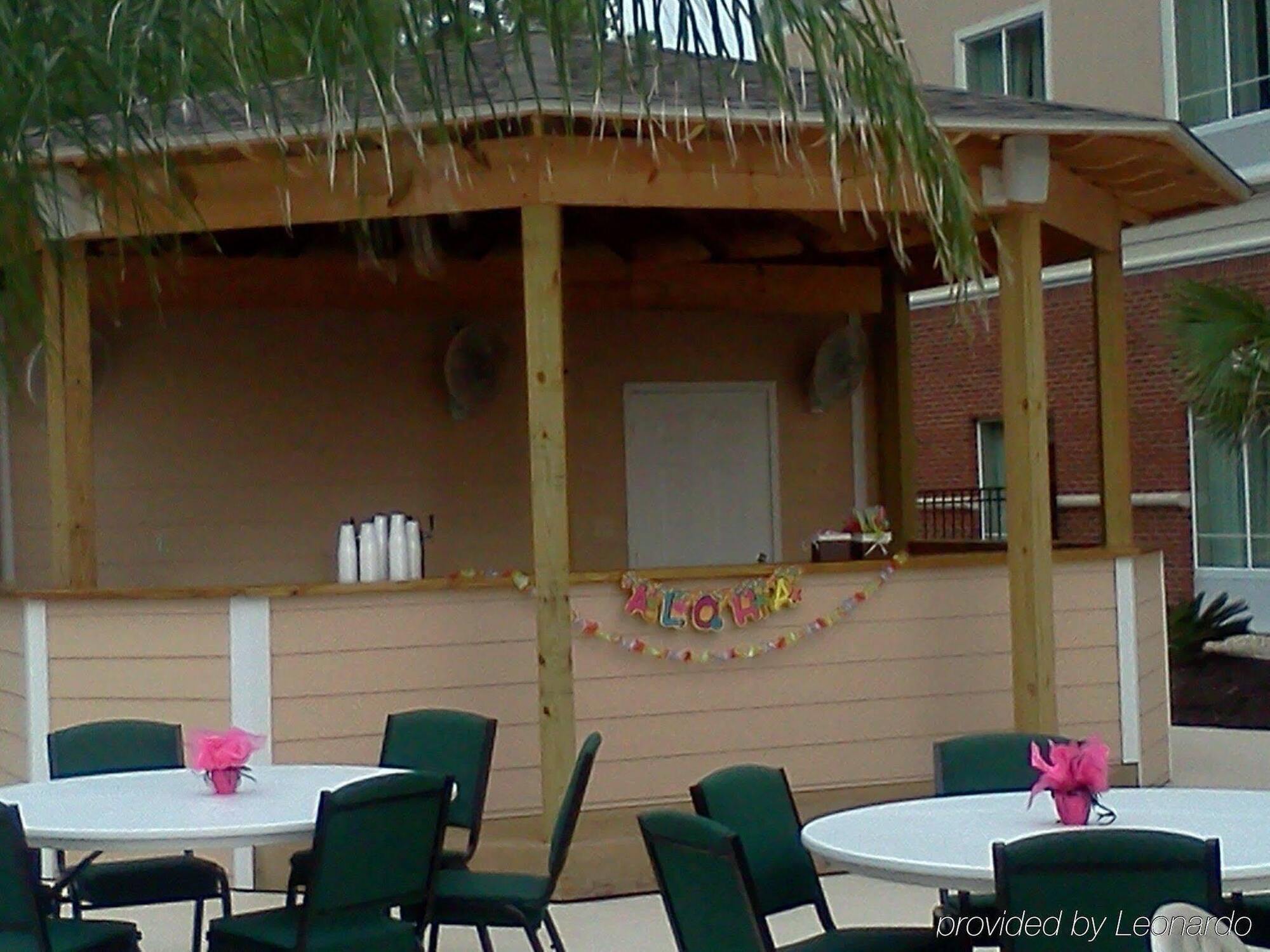 Doubletree By Hilton Dothan, Al Exterior photo